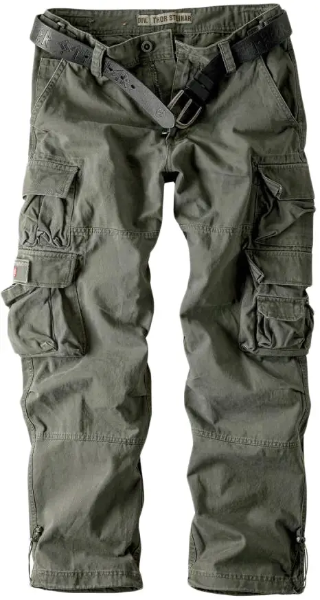 Штани Thor Steinar Ken