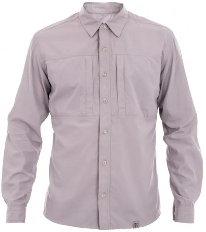 Рубашка Fahrenheit Solar Guard Light UPF 50+