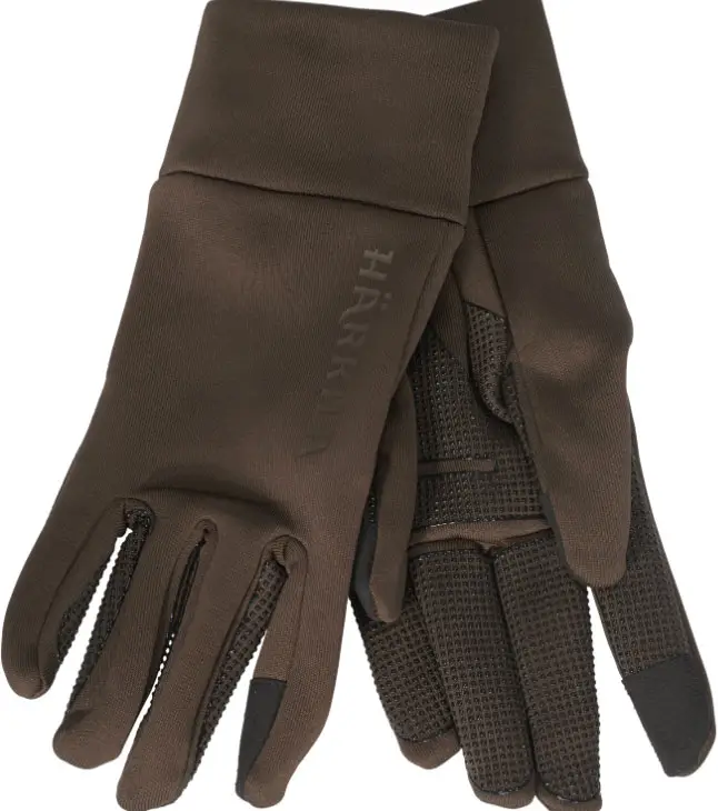 Перчатки Harkila Power Stretch