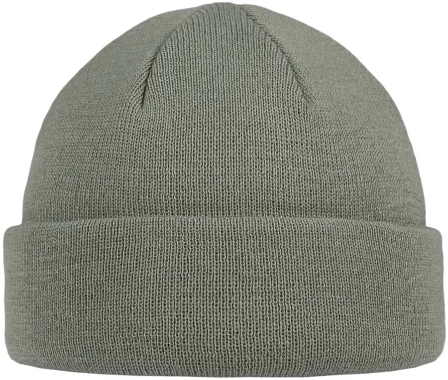 Шапка Buff Knitted Beanie Lilon Fisherman Opaline