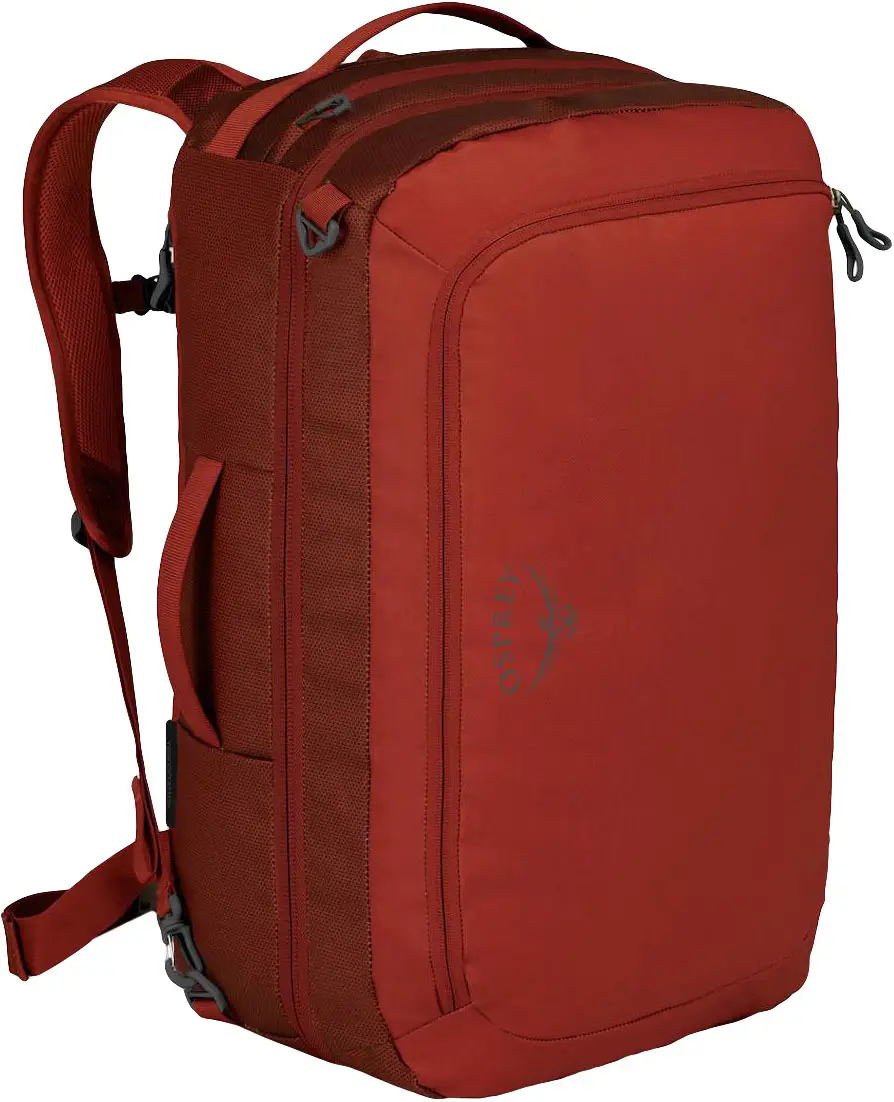 Сумка Osprey Transporter Carry-On 44 Red