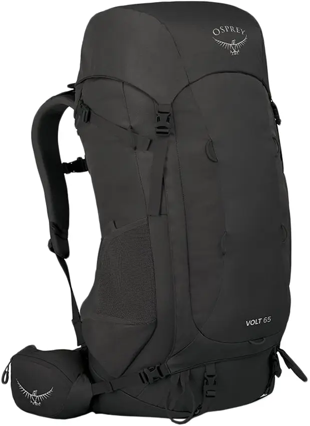 Рюкзак Osprey Volt 65 Mamba Black