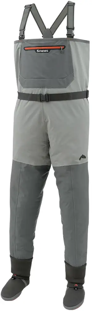 Вейдерсы Simms Freestone S Smoke