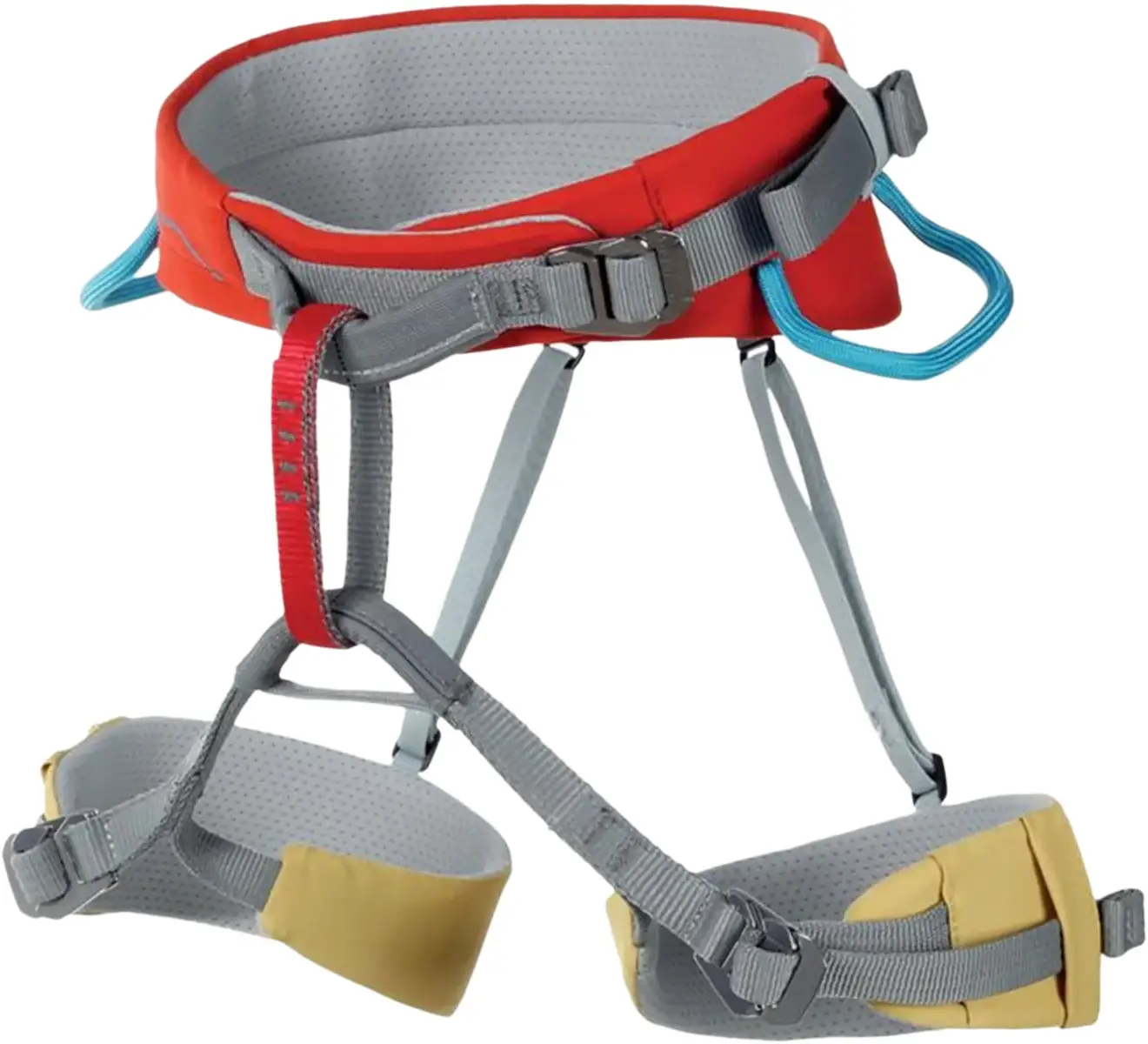 Система страховочная Singing Rock Ara К1