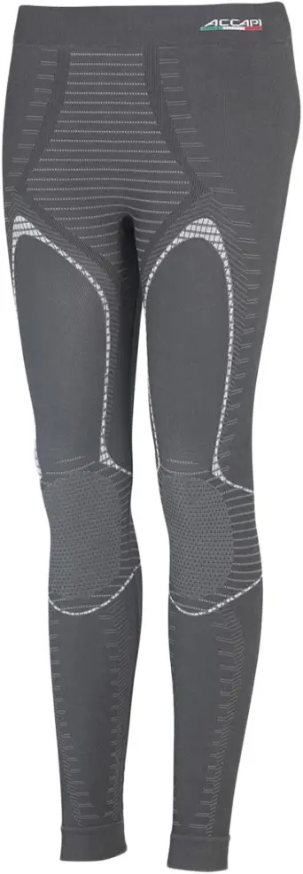 Термоштаны Accapi X-Country XS/S Anthracite