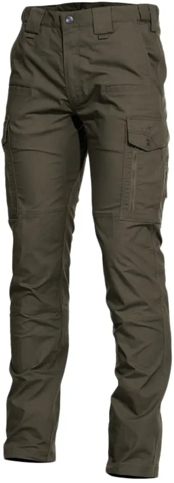 Штани Pentagon Ranger Pants 2.0 44 32" Ranger Green