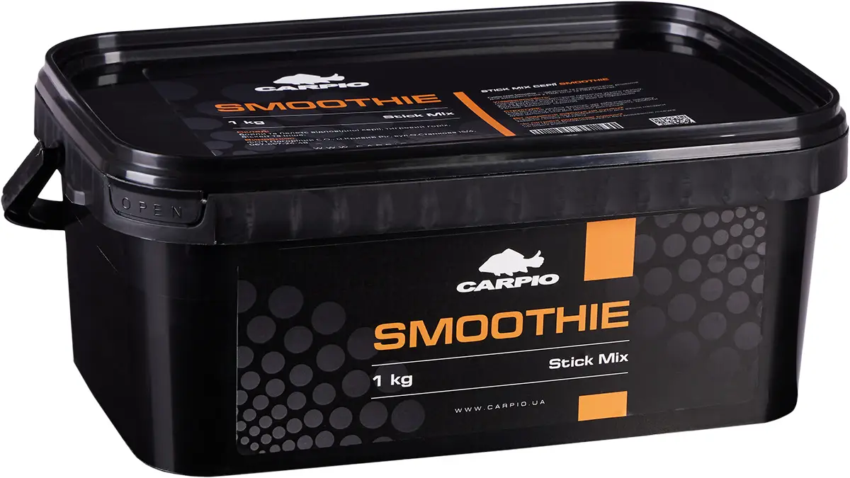 Стік мікс Carpio STICK mix Smoothie 1kg