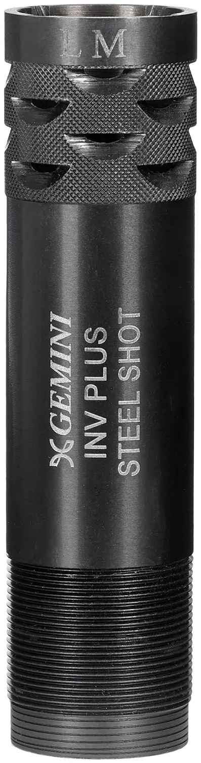 Чок GEMINI INVECTOR Plus LM (0.38) кал. 12. Для моделей Browning 525/Maxus/Cynergy