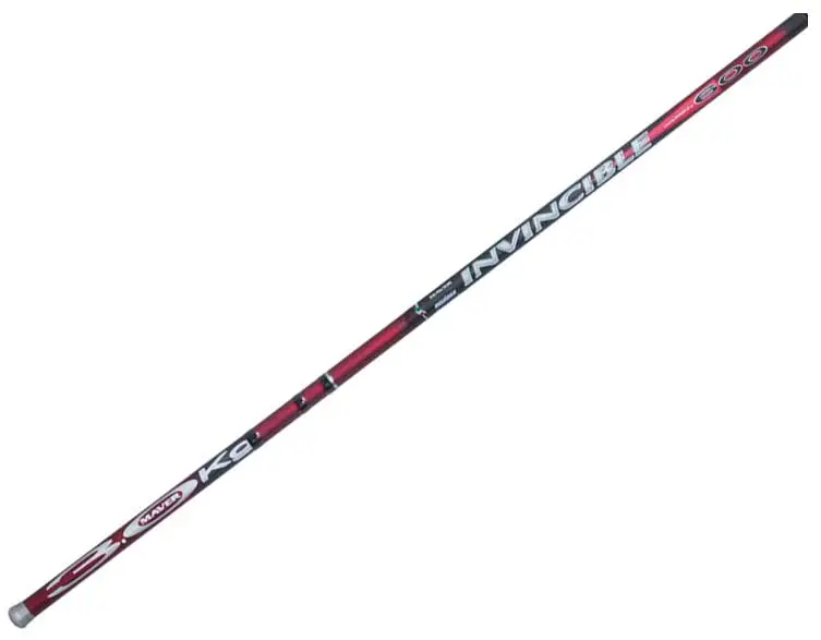 Вудилище махове Maver Invincible MX 5.00m