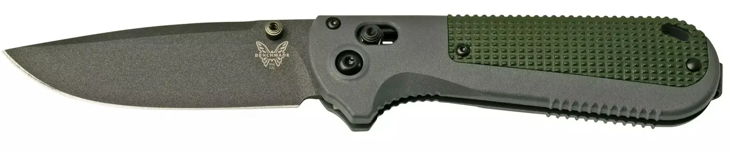 Ніж BENCHMADE 430BK Redoubt