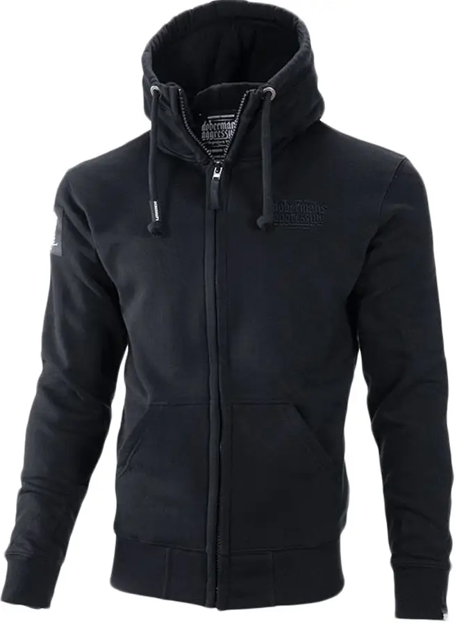 Кофта Dobermans Aggressive Legendary