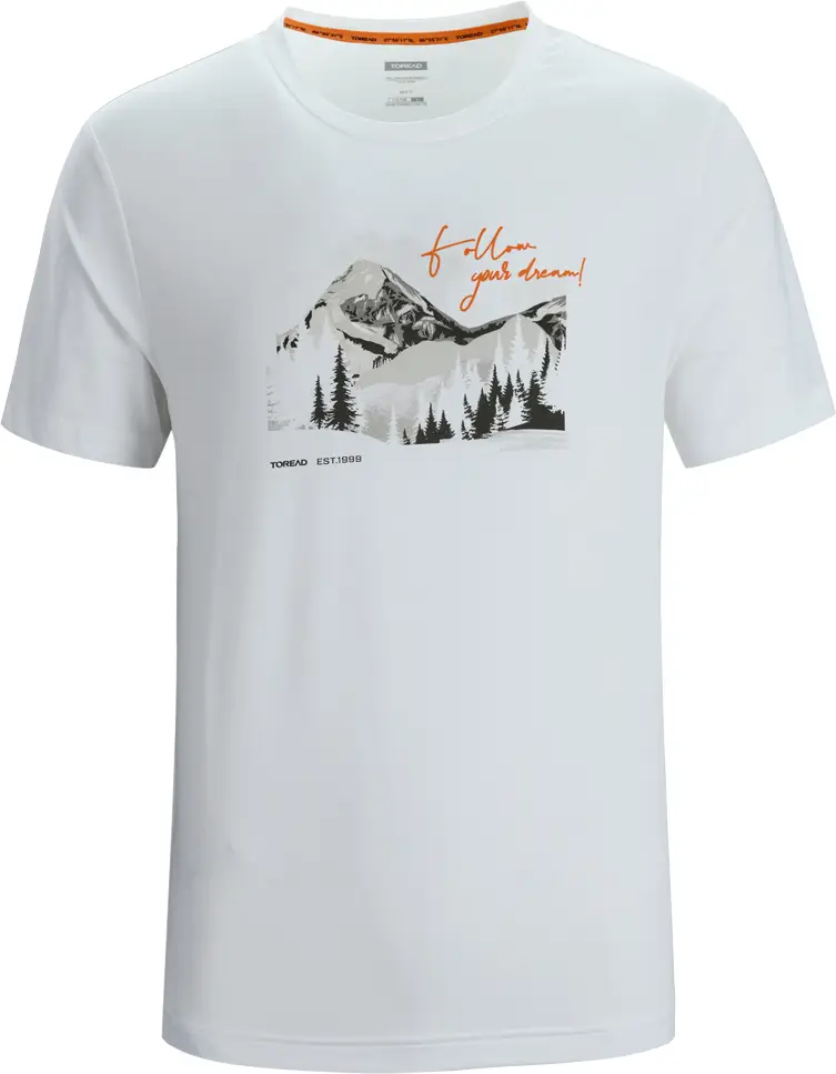Футболка Toread TAJ81221C65X