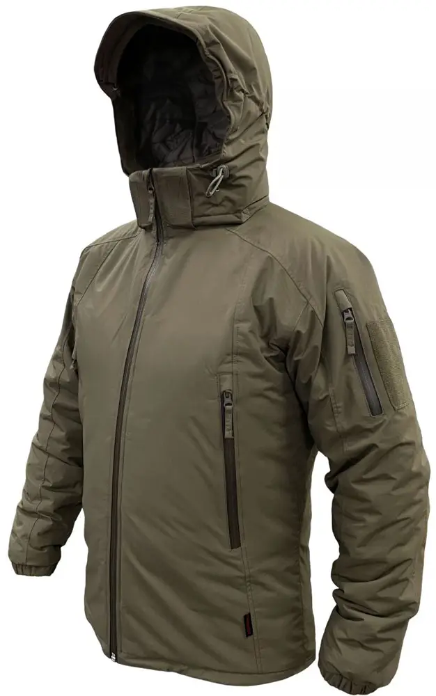 Куртка Fahrenheit Alfa Primaloft II