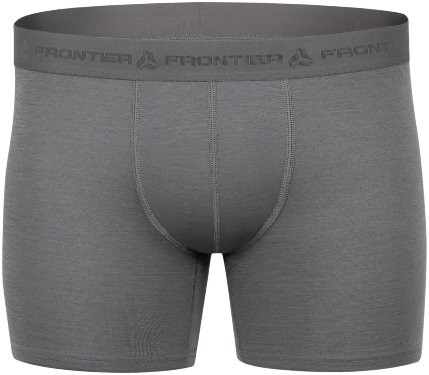 Термошорты Frontier Grus M merino/bamboo Graphite