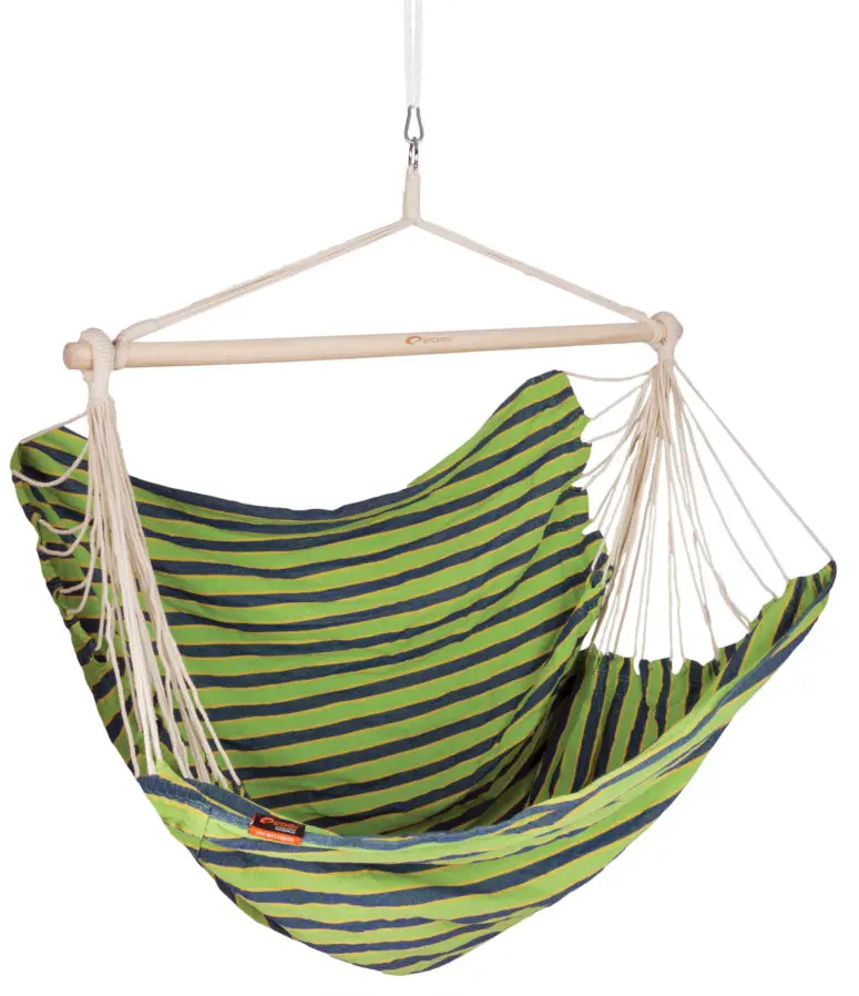 Гамак Spokey Bench Deluxe (837428) Green