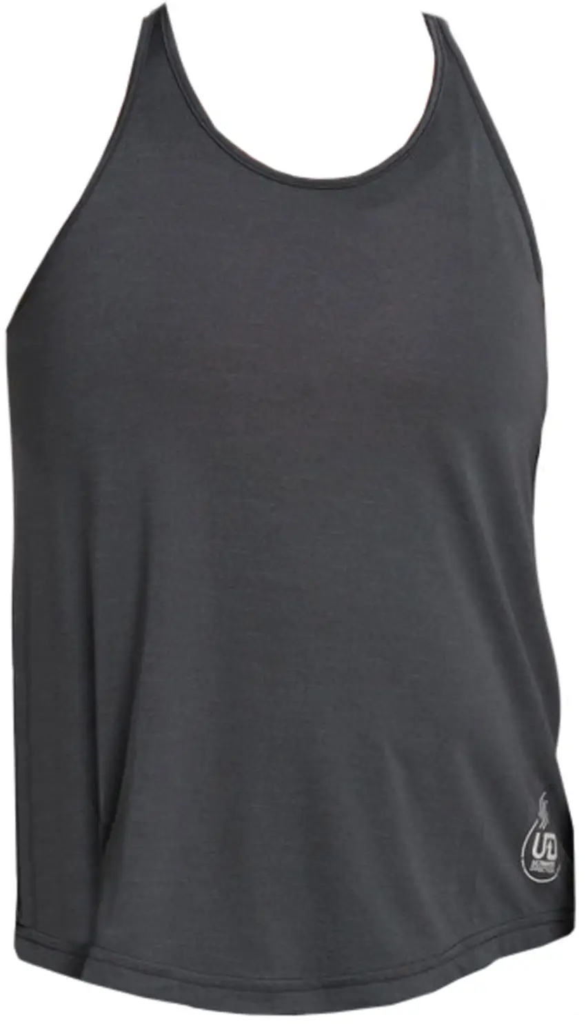 Майка Ultimate Direction Contralis W XS Onyx