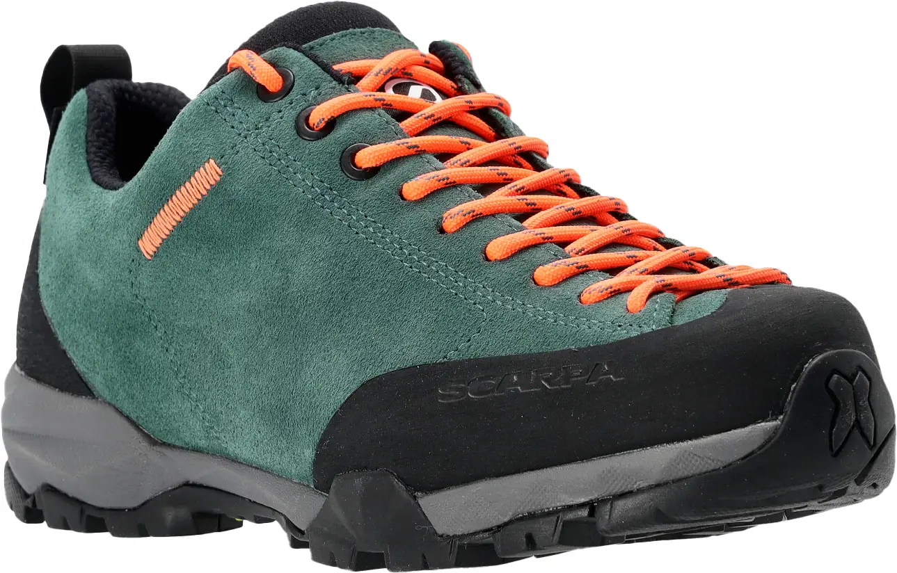 Кроссовки Scarpa Mojito Trail GTX WMN