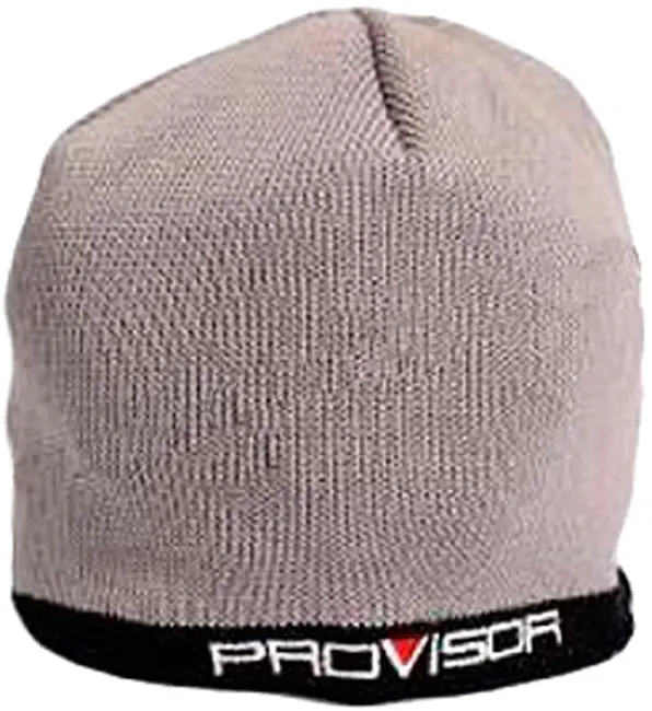 Шапка Daiwa в’язана PC-9012W Gray