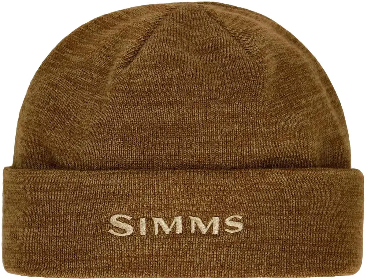 Шапка Simms Windstopper Beanie Cobia Heather