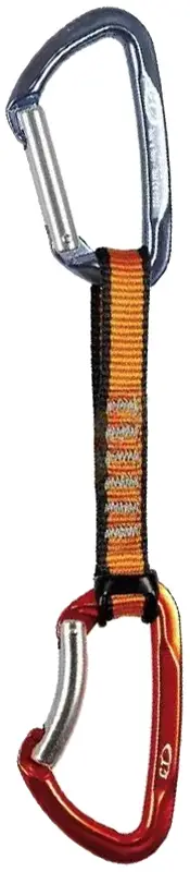 Відтяжка Climbing Technology Nimble Set NY 12см