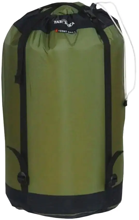 Компрессионный мешок Tatonka Tight Bag L 30 Cub/black
