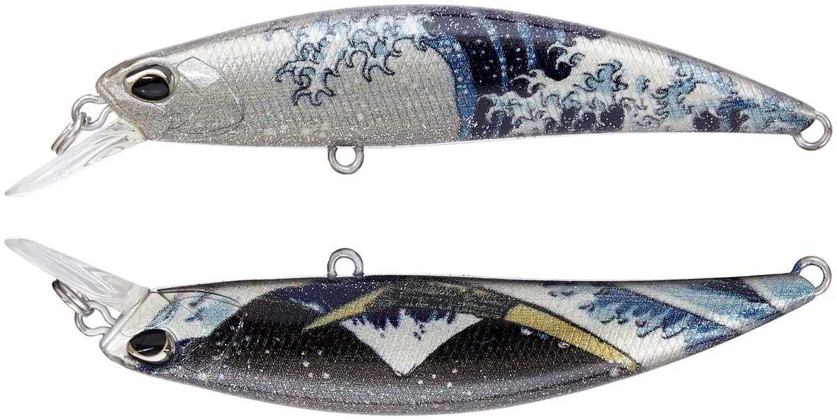 Воблер DUO Spearhead Ryuki 70S 70mm 9.0g ACCZ199