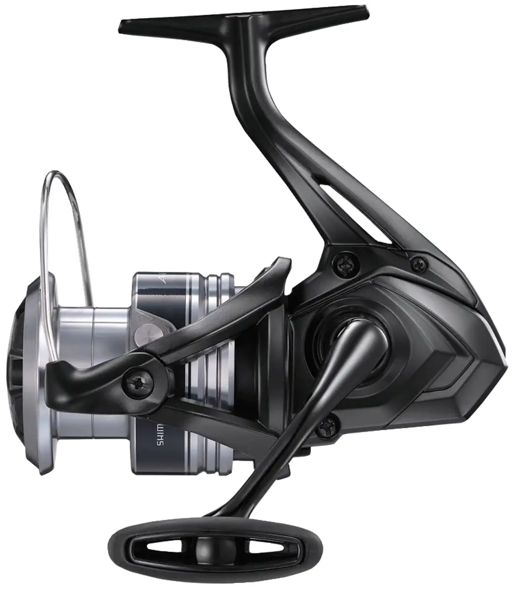 Котушка Shimano Aero BB C5000 3+1BB