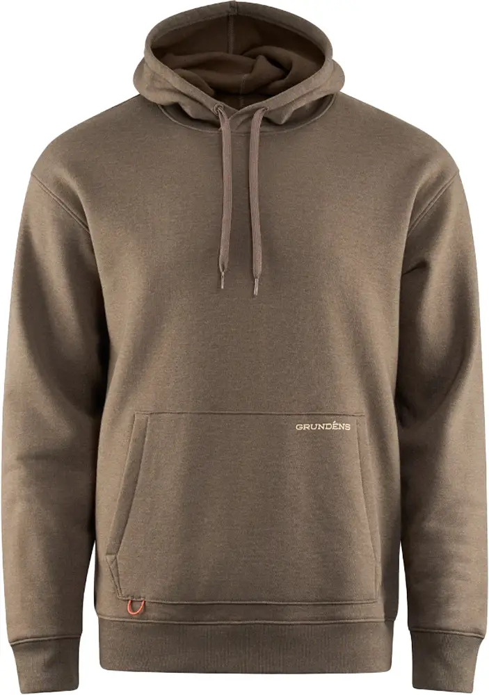 Худі Grundens King of the Lakes XL Otter Heather