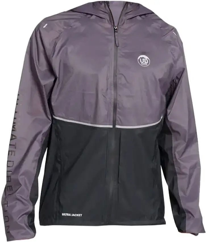 Куртка Ultimate Direction Ultra L Onyx