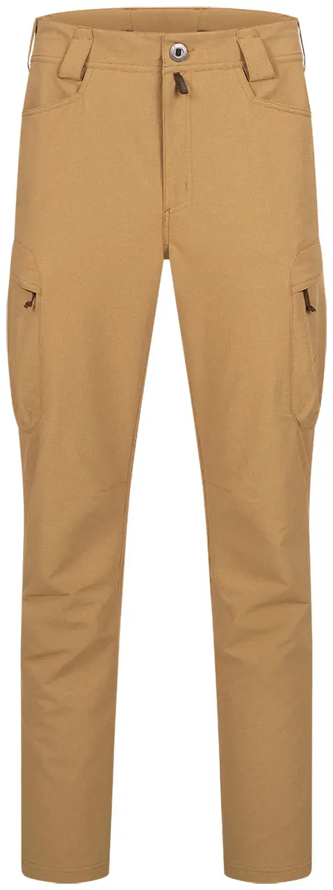 Штани Blaser Active Outfits AirFlow 23 50 Dull gold