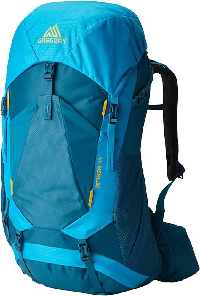 Рюкзак Gregory Trailflex-Amber RC 44 Blue