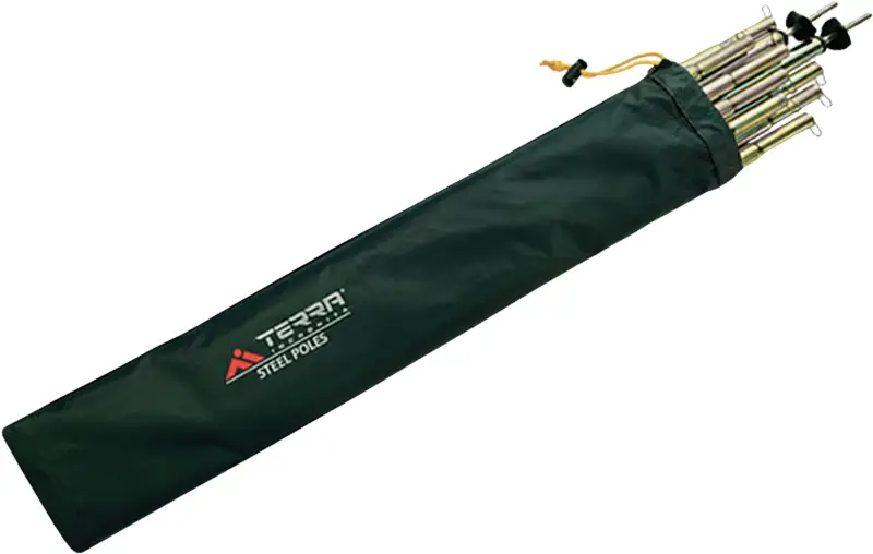 Стойка Terra Incognita 2.3 м