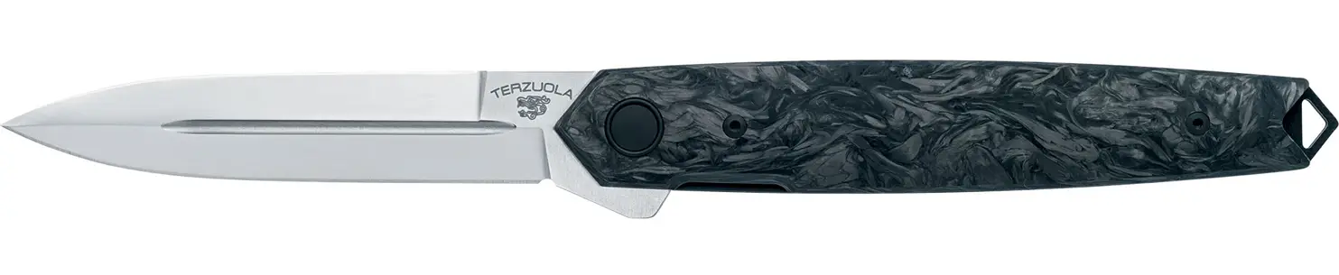 Ніж Fox Pacifico Fatcarbon Magnacut