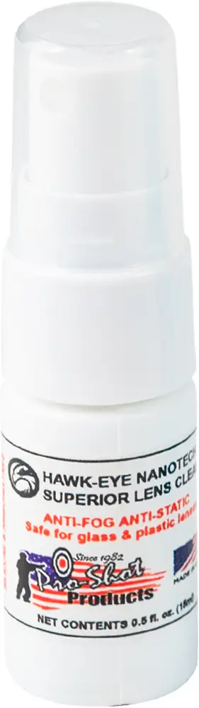 Средство по уходу за оптикой Pro-Shot. Универсальное