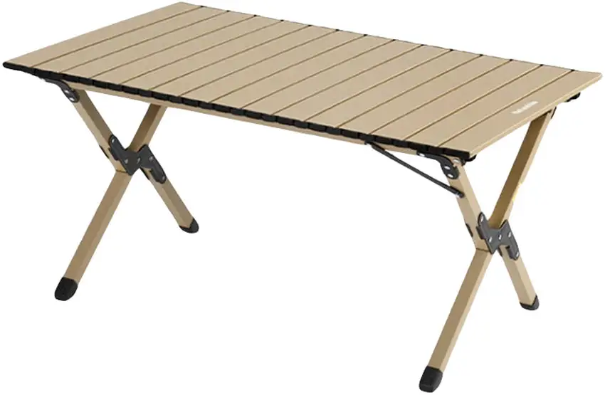 Стіл розкладаний Naturehike Simple Star T01 CNK2550JJ018 Beige