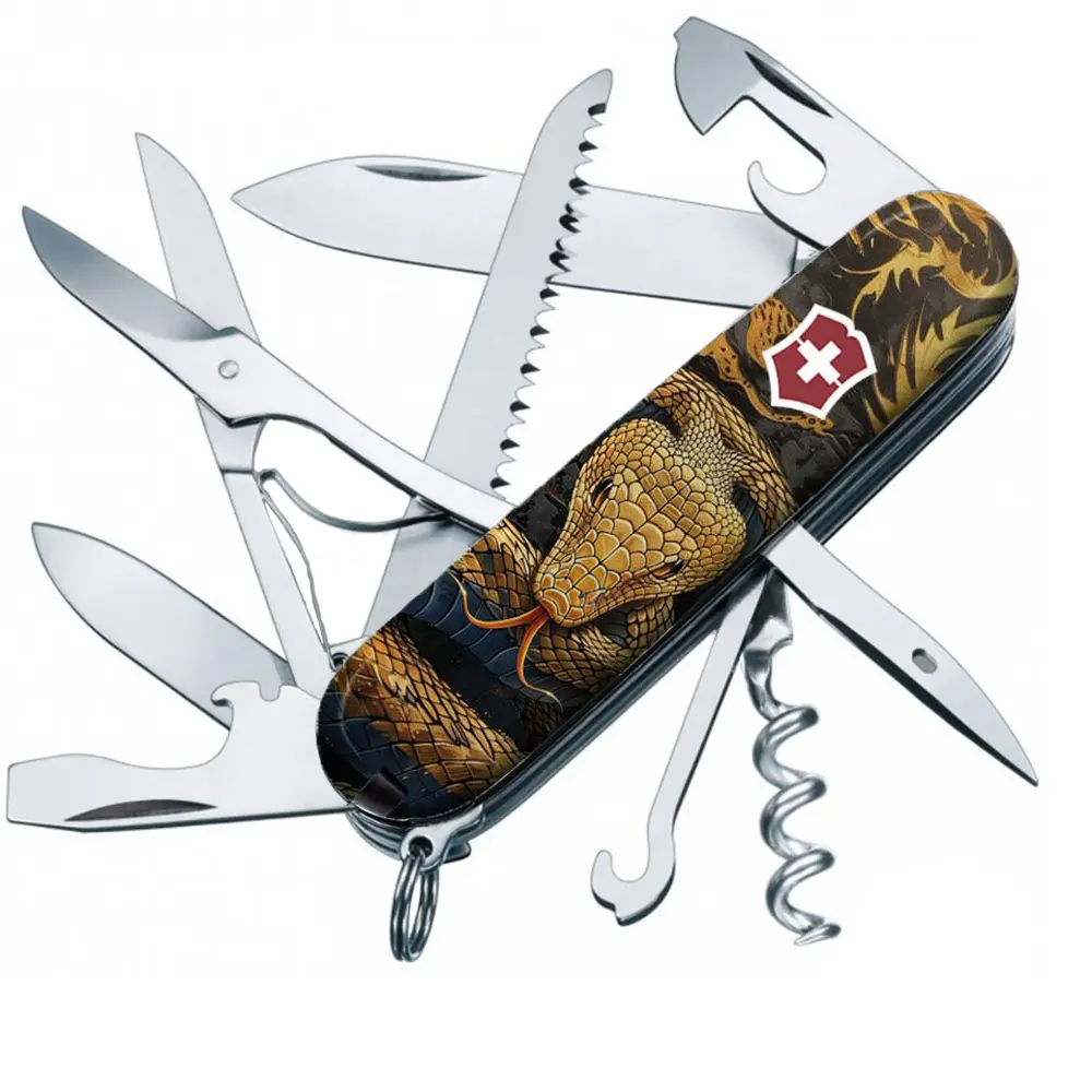 Ножі багато функціональні ножницы — купить в Украине | ИБИС