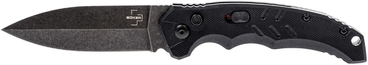 Ніж Boker Plus Intention II Dagger