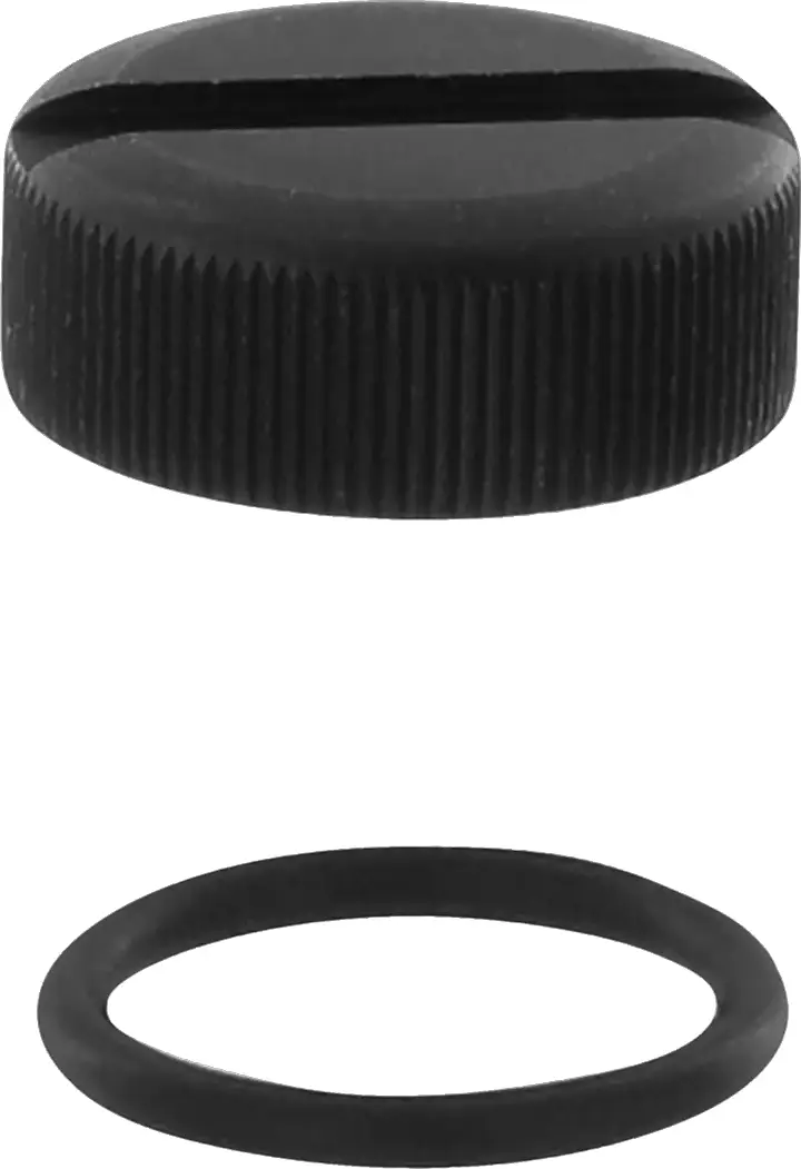 Кришка Aimpoint механізму введення поправок для Micro H-2