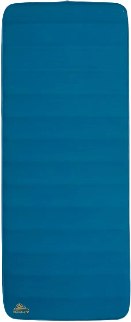 Килимок самонадувний Kelty Waypoint 8.0