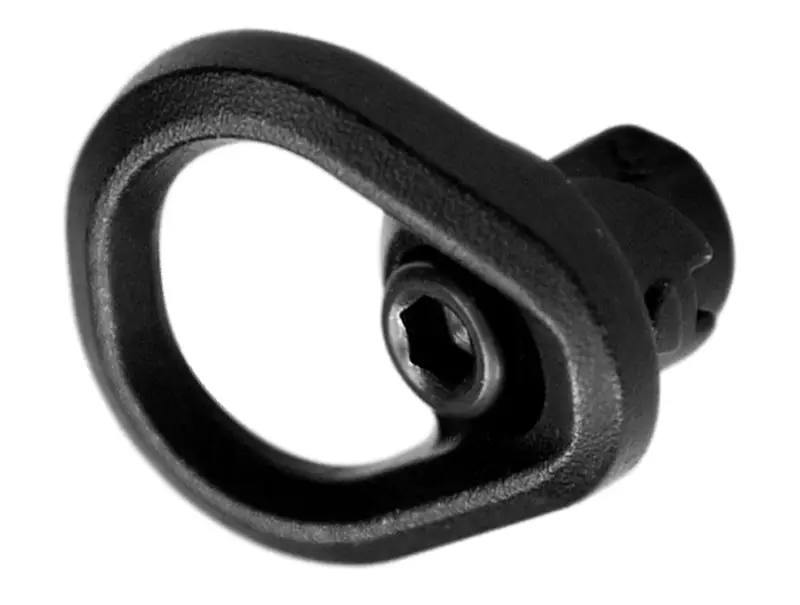 Антабка для ремня Magpul QD Paraclip Black