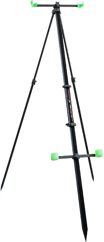 Трипод Trabucco XTR Surf Tripod T2 EVO (для 2х удилищ)