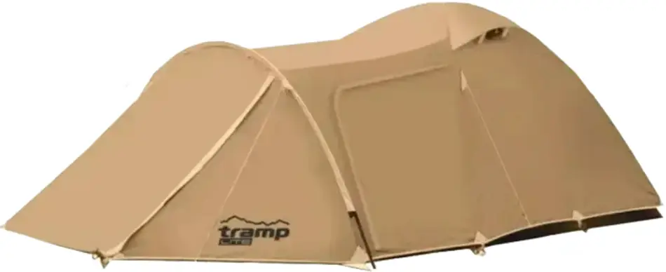 Палатка Tramp Lite Twister 3. Sand