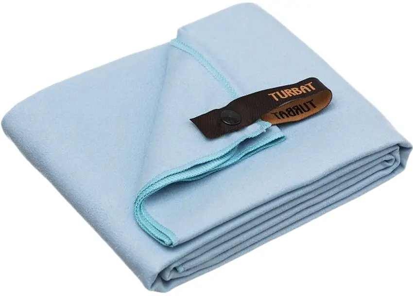 Полотенце Turbat Lagoon M Light Blue