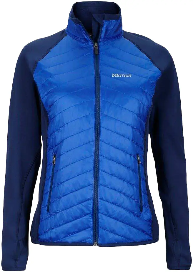 Кофта Marmot Wm’s Variant Jacket