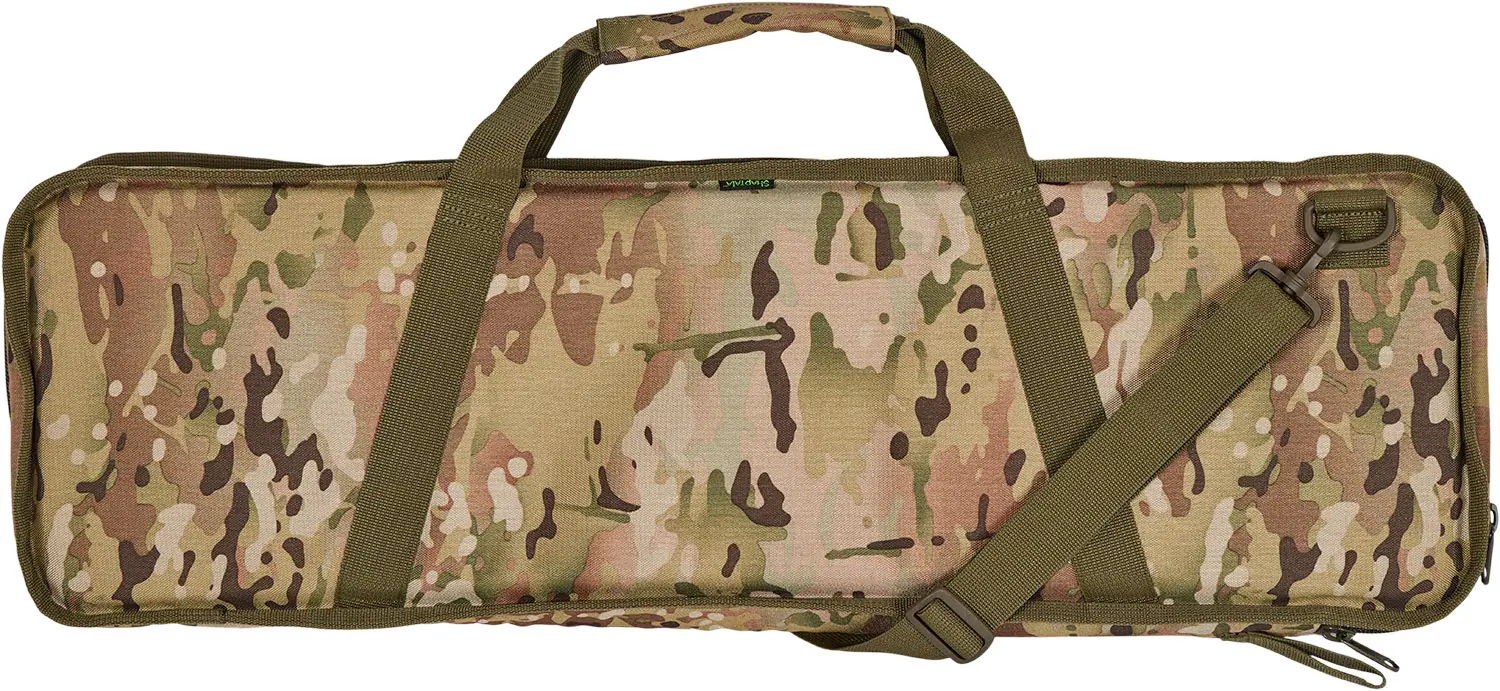Чохол для зброї Shaptala 189-2 Hatsan BTS-12. 85 см. Мультикам
