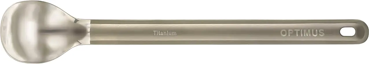 Ложка Optimus Titanium Long Spoon