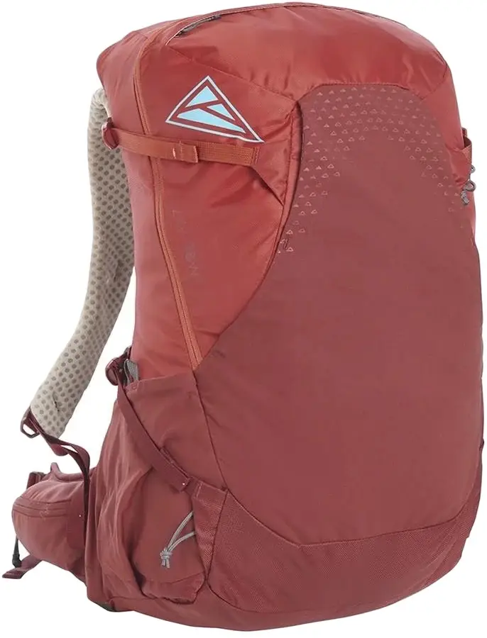 Рюкзак Kelty ZYP W 28L Red Ochre-Fired Brick