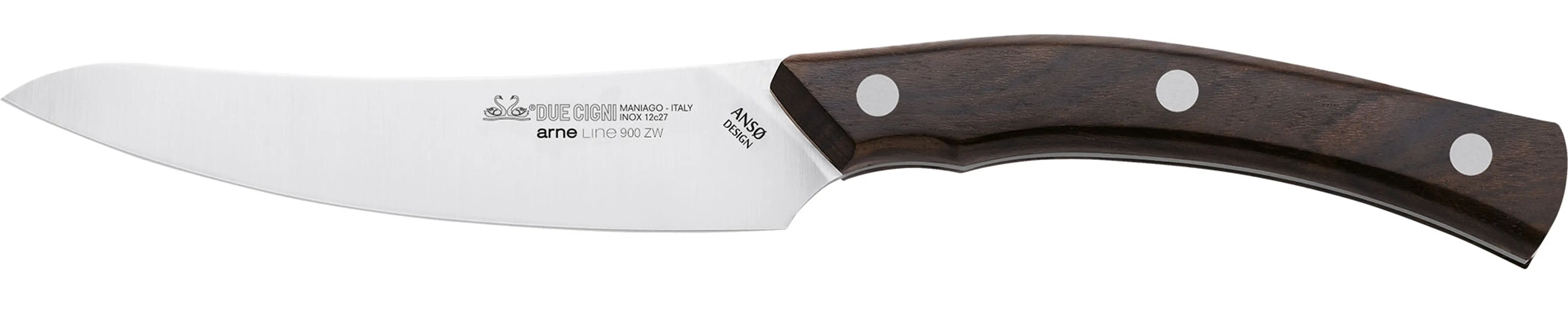 Ніж кухонний Due Cigni "Arne" Steak Knife 110 мм