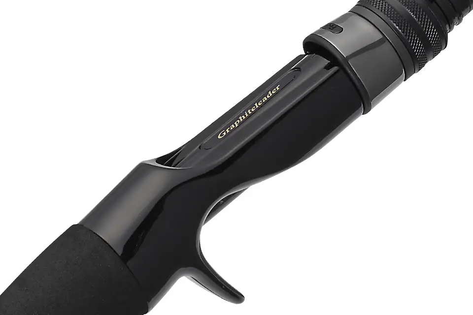 【OLYMPIC】 23 Silverado 792M-HS NEW Graphiteleader 23 Silverado