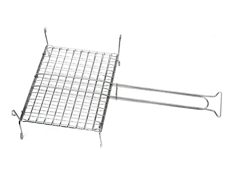 Сітка-гриль Time-Eco 330 мала 30х25см